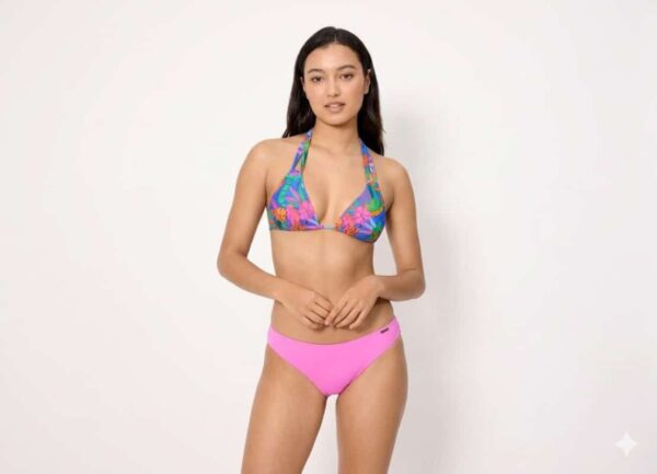 83391+83400 BIKINI TRIANGULO Ysabel mora