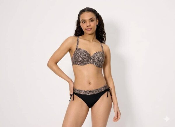 83274+83276 BIKINI ARO COPA C Ysabel mora