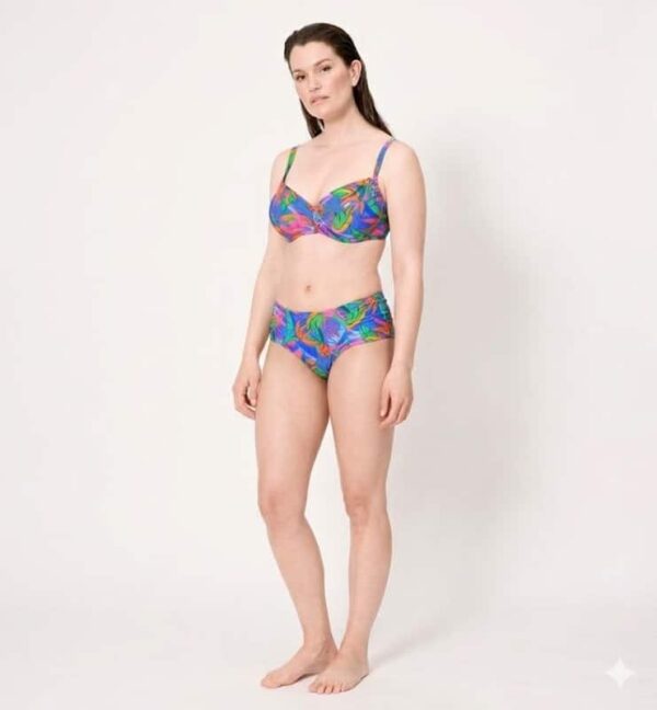83401-83418 BIKINI ARO REDUCTOR Ysabel mora