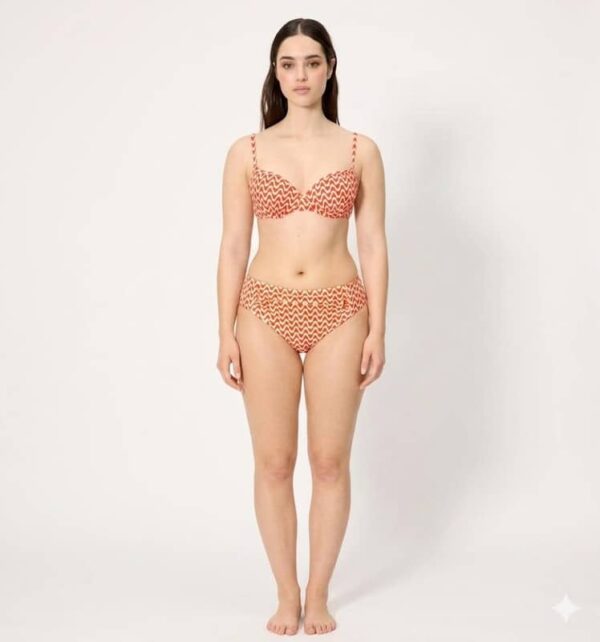 83328+83329 BIKINI ARO YSABEL MORA