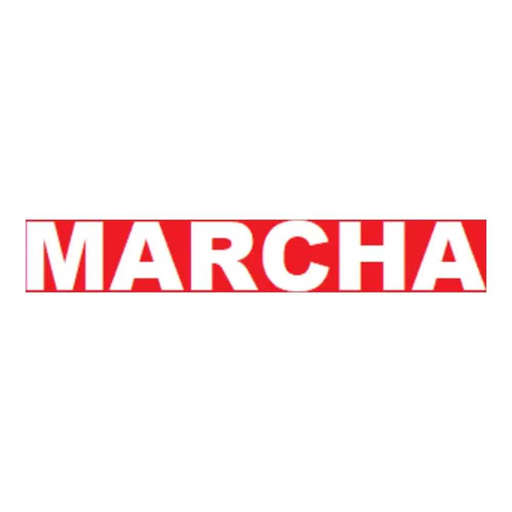 Marcha