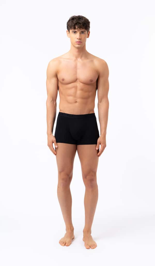 Fu5368 Boxer Pack 2 Fila