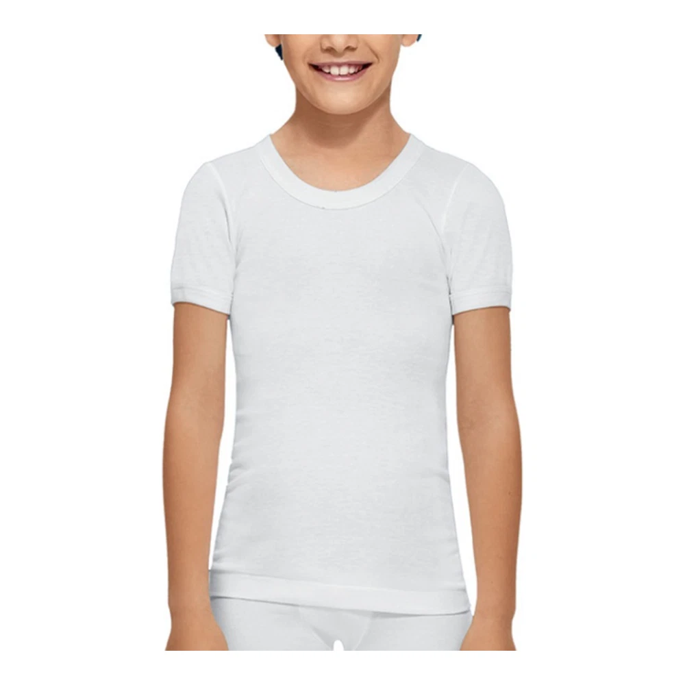 Camiseta As00302 Abanderado Niño M/C