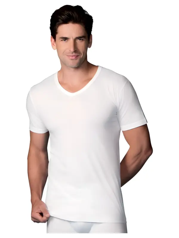 Camiseta As00508 Abanderado