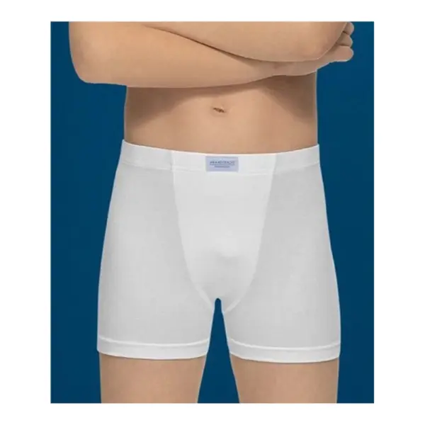 Boxer As008963 Algodon Abanderado
