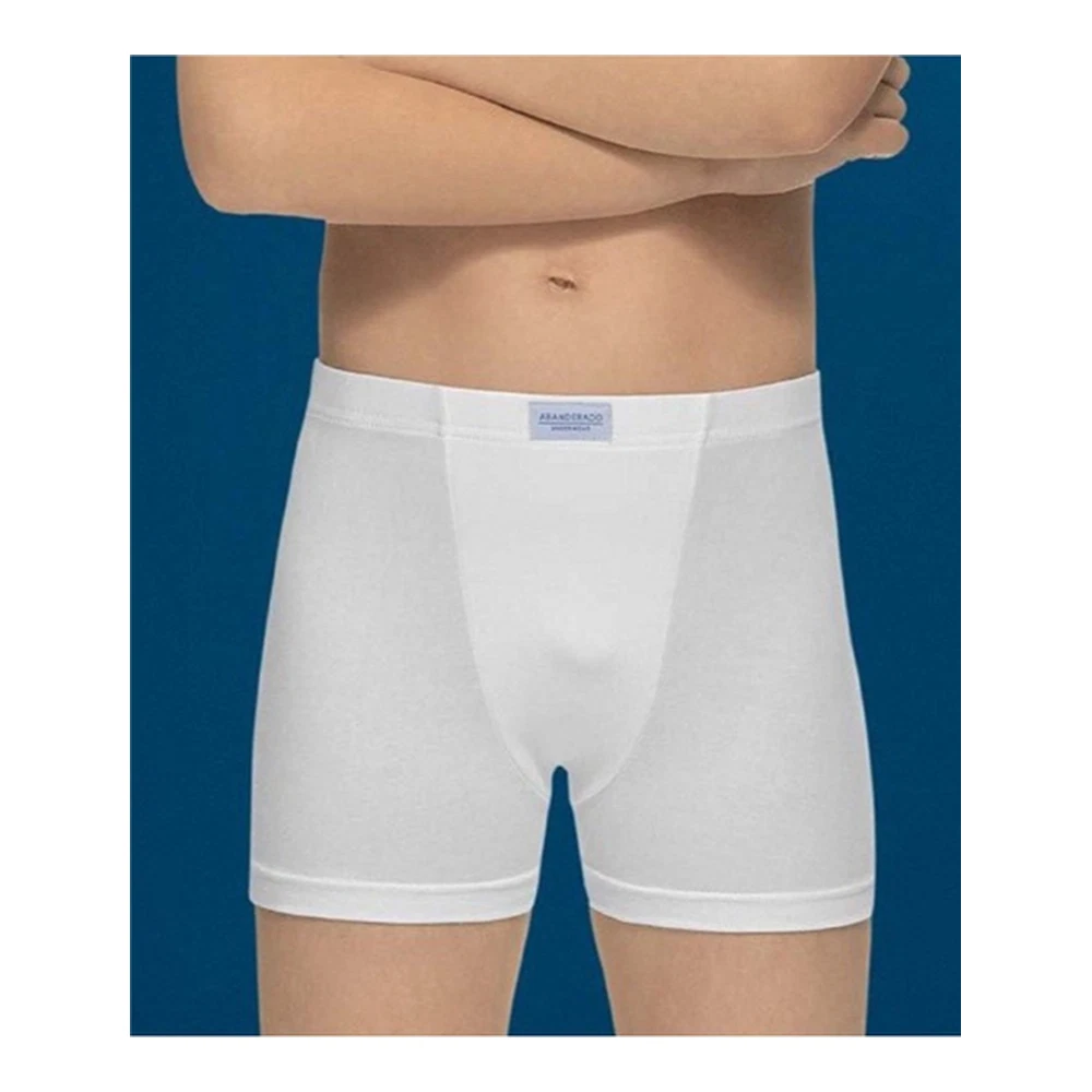 Boxer As008963 Algodon Abanderado