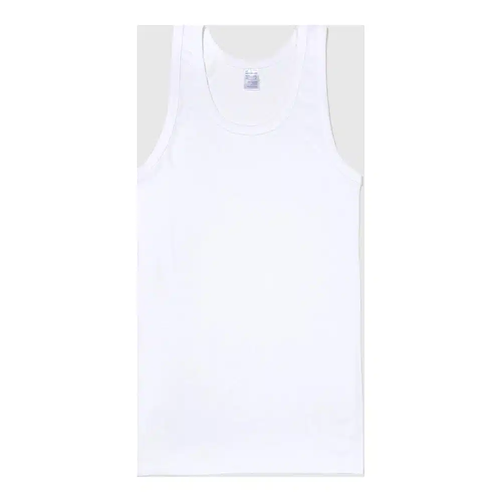 Camiseta A00980 Tirante Cro Abanderado - Imagen 3