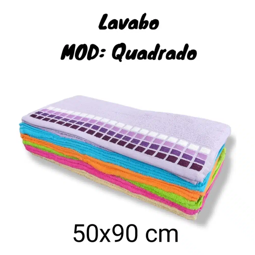 Toalla Lavabo Acofil 50*100 Pack 12 - Imagen 3