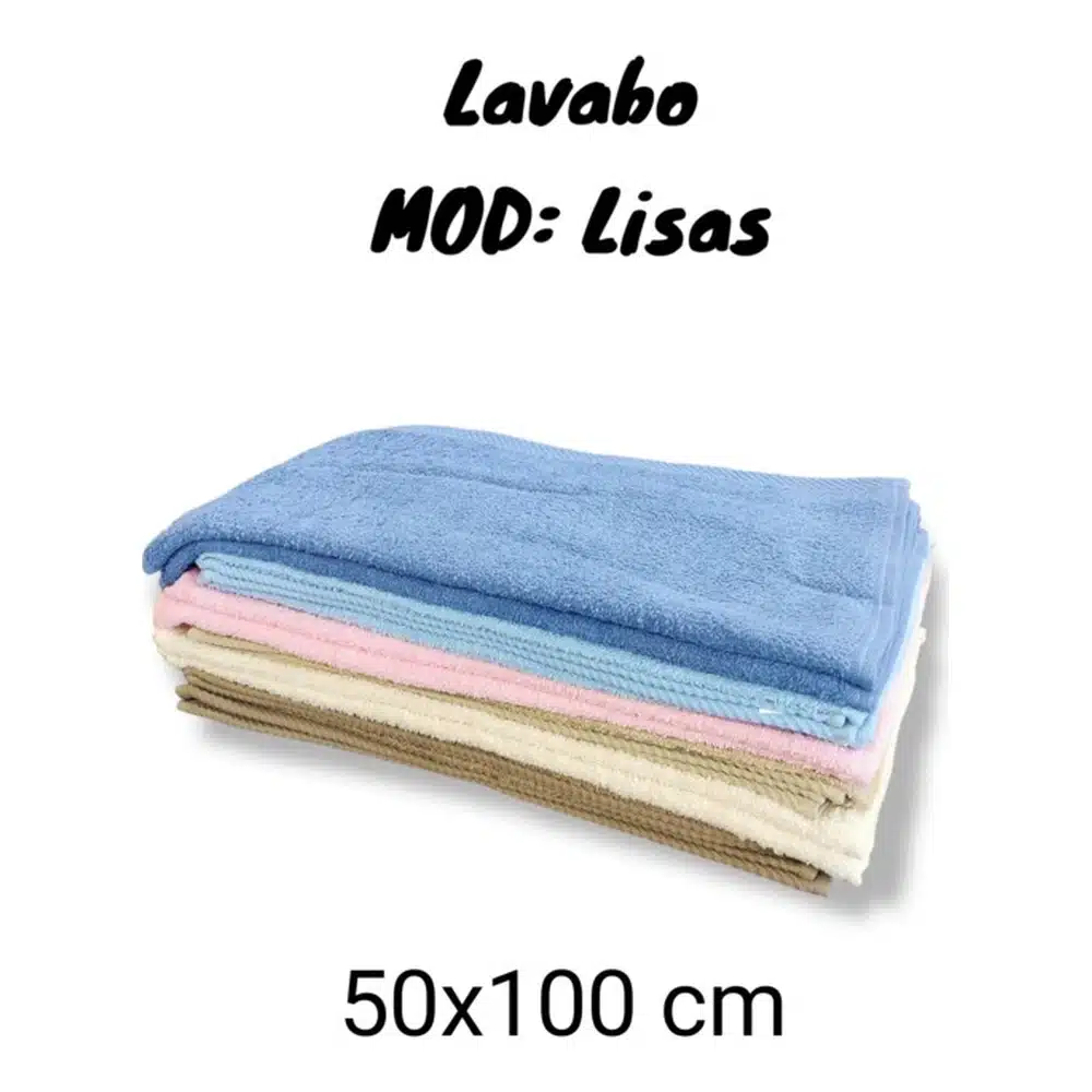 Toalla Lavabo Acofil 50*100 Pack 12 - Imagen 4