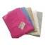Toalla Acofil Liso Cores 100*140 Pack 5