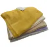 Toalla Acofil Liso Cores 70*130 Ducha Pack 5