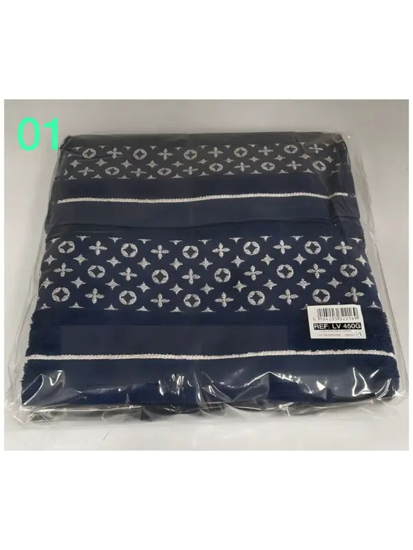 Juego Toalla Lv 450Gr