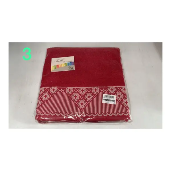 Juego Toalla Turim 450Gr