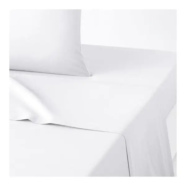 Sabana Encimera Blanca Pack 3