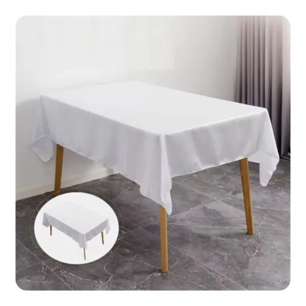 Mantel Hosteleria Pack 5
