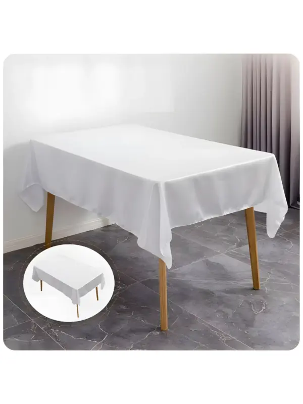 Mantel Hosteleria Pack 5