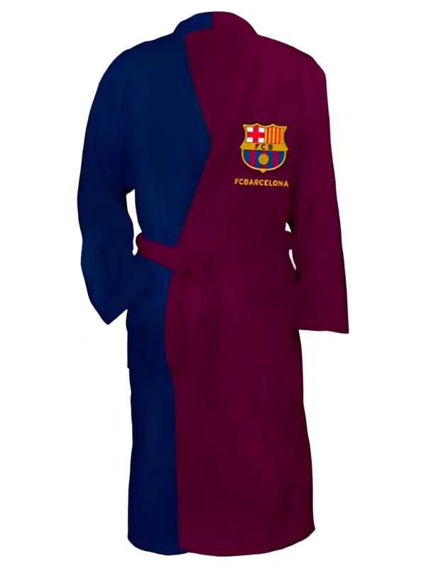 Albornoz Barcelona Fc Asditex