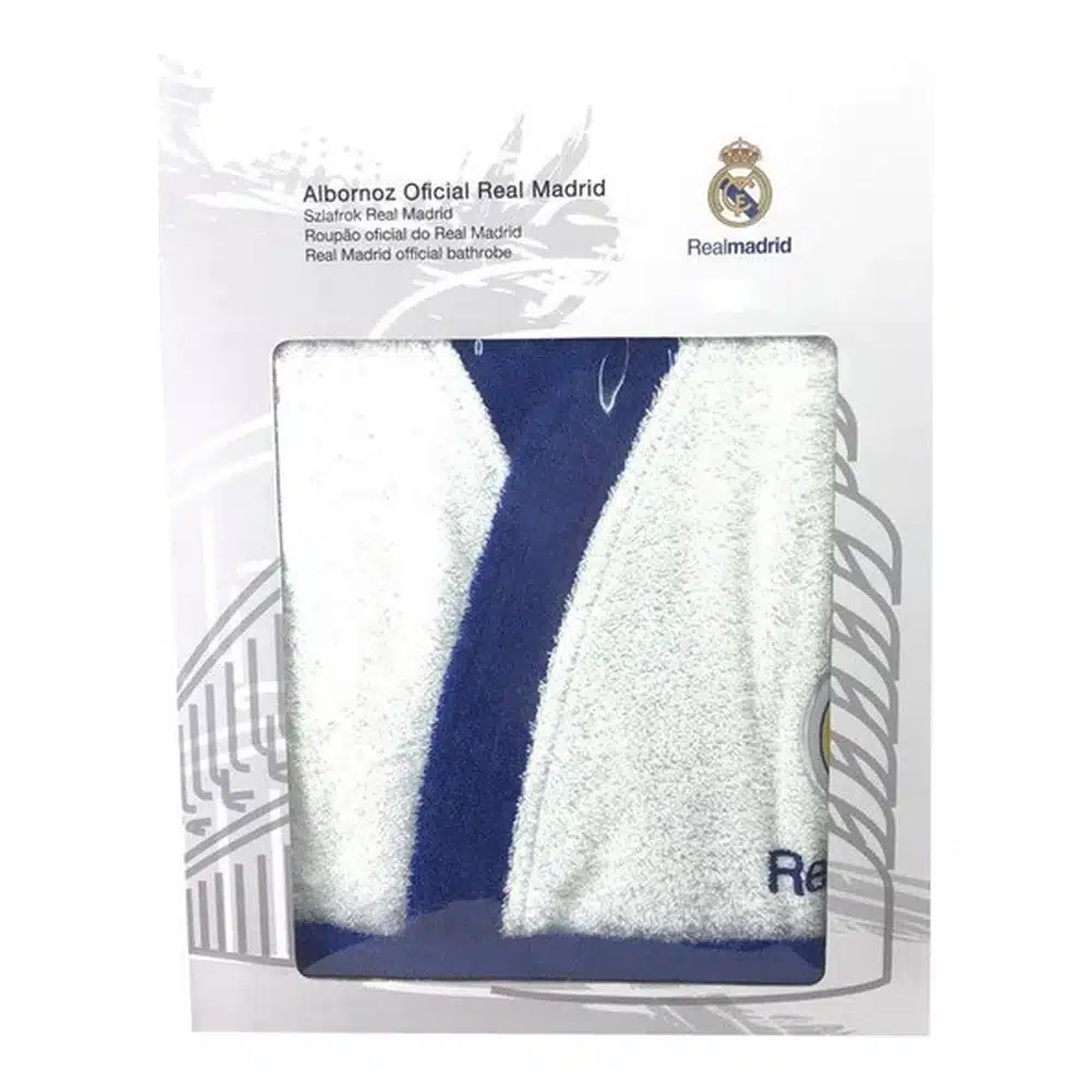 Albornoz Real Madrid Asditex - Imagen 2