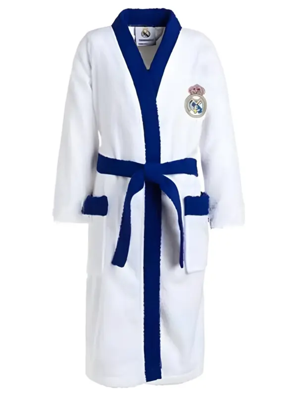 Albornoz Real Madrid Niño/a Asditex