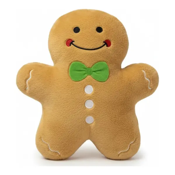 Cojin Navidad 40Cm