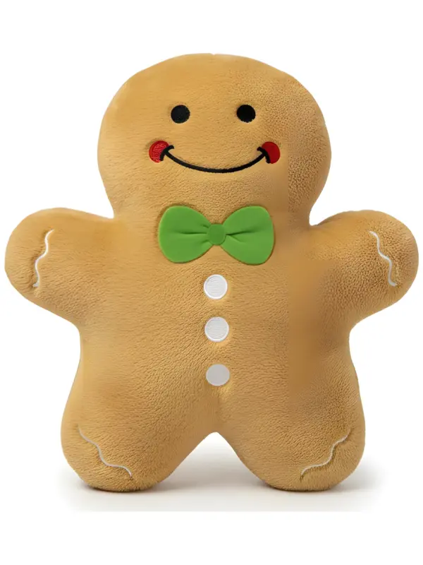 Cojin Navidad 40Cm