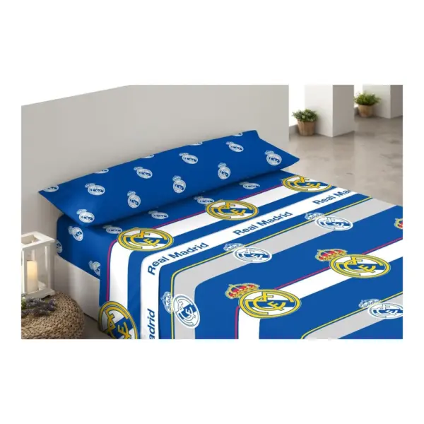Sabana Real Madrid Asditex