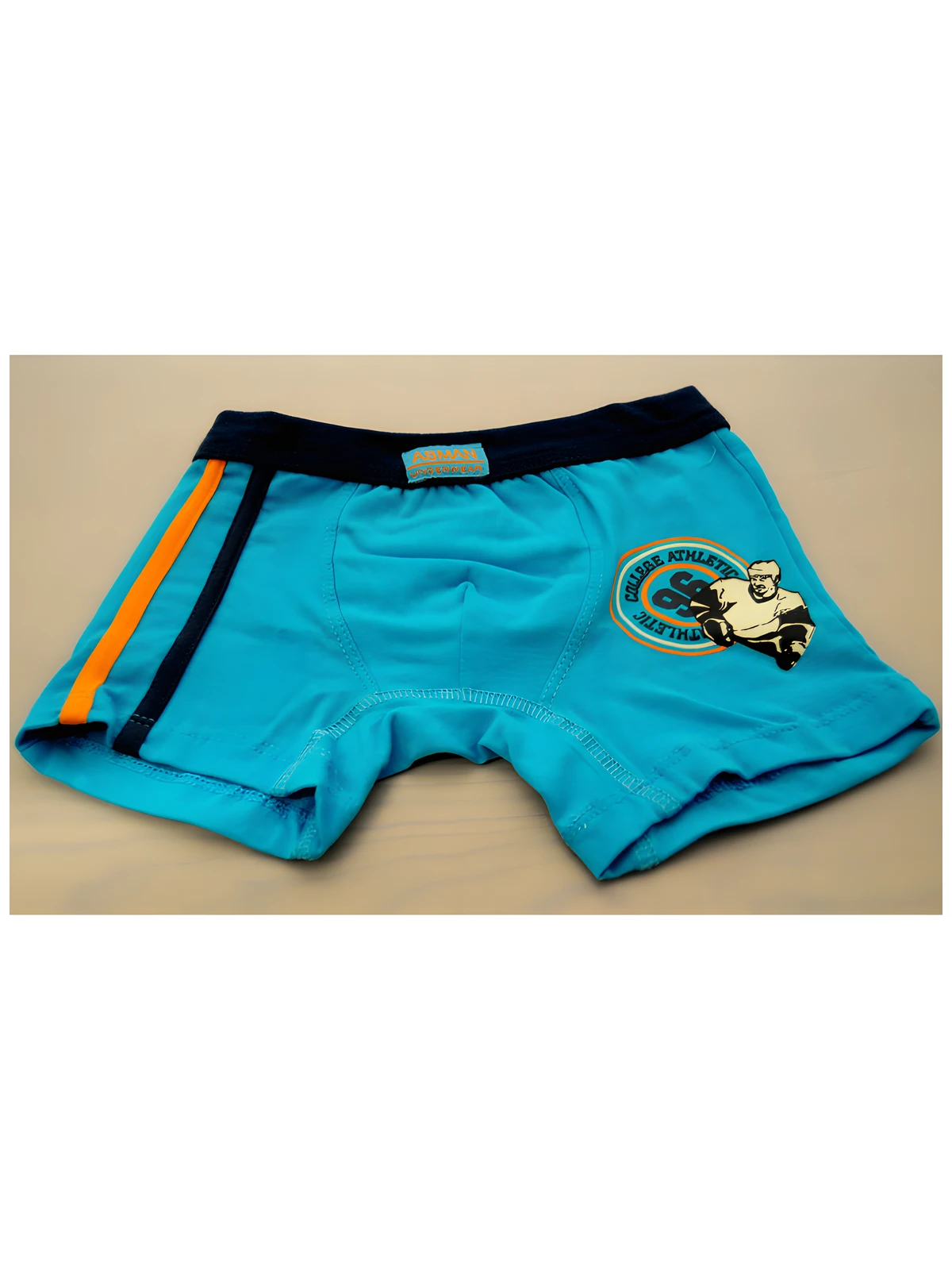 Boxer Niño Asman 327 - Imagen 3