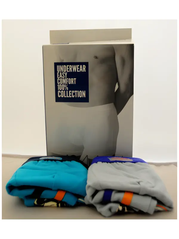 Boxer Niño Asman 327
