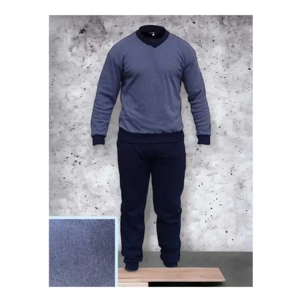 Pijama Asman 7740