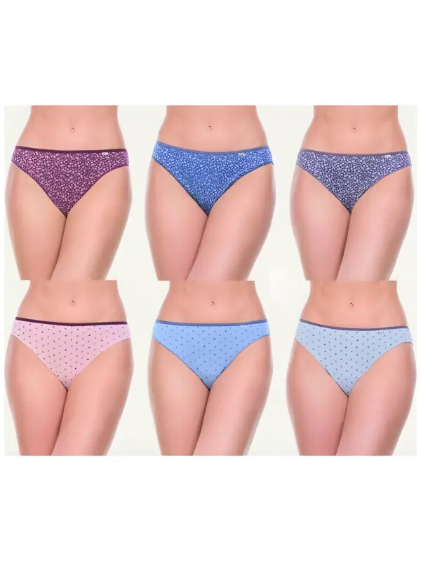 Braga Bikini Avet Pack2 357