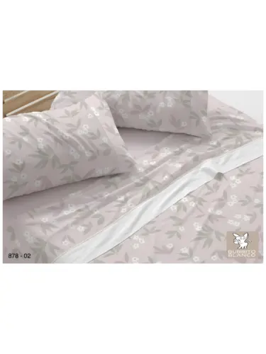 Sabana Dorvel Burrito Blanco
