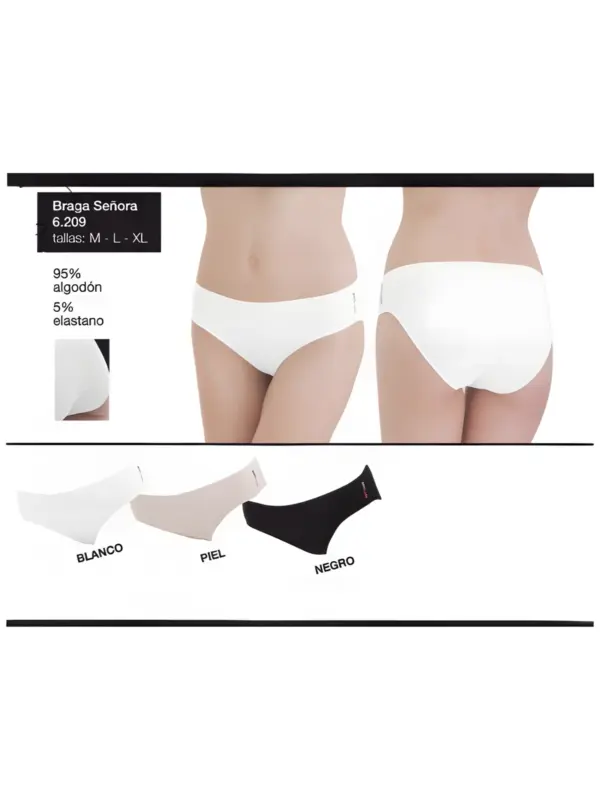 Braga Pierre Cardin 6209
