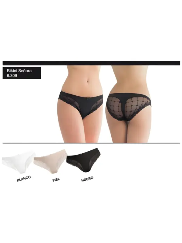 Braga Pierre Cardin 6309