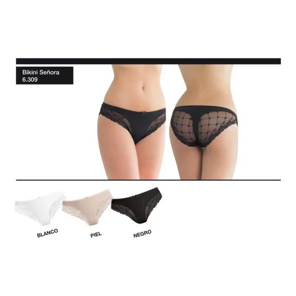 Braga Pierre Cardin 6309