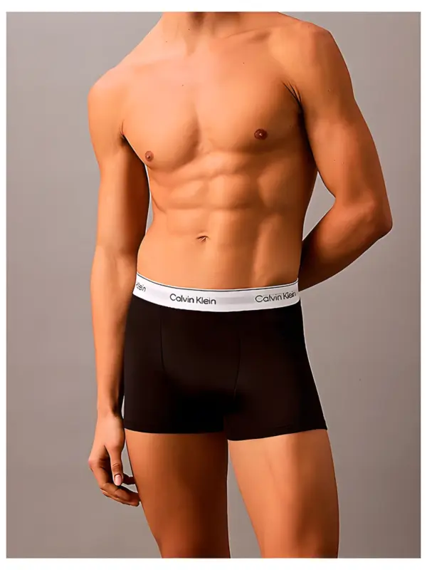 Boxer Calvin Klein U2664g Pack 3