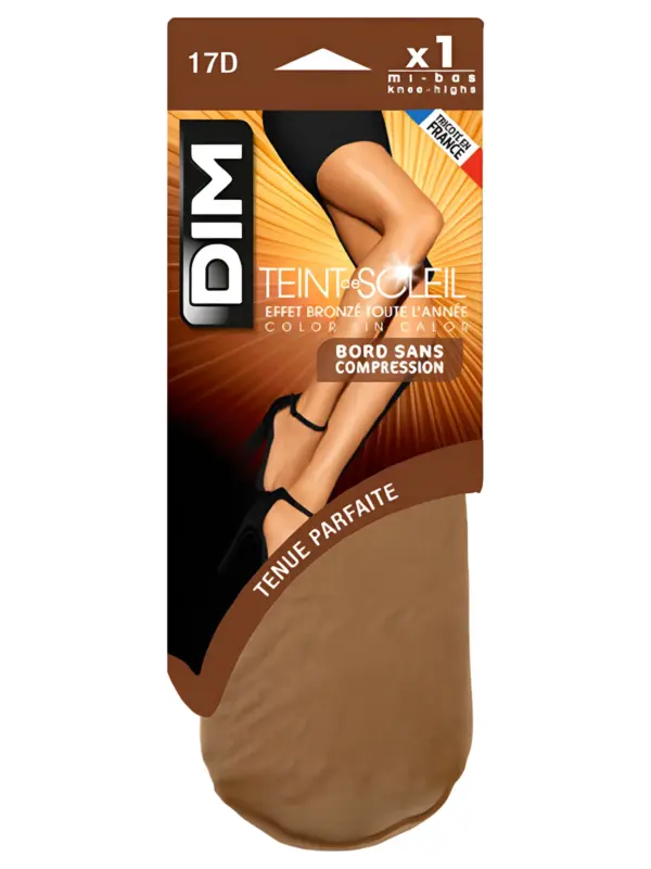 Media Ad00929 Dom Teint de Soleil 17D