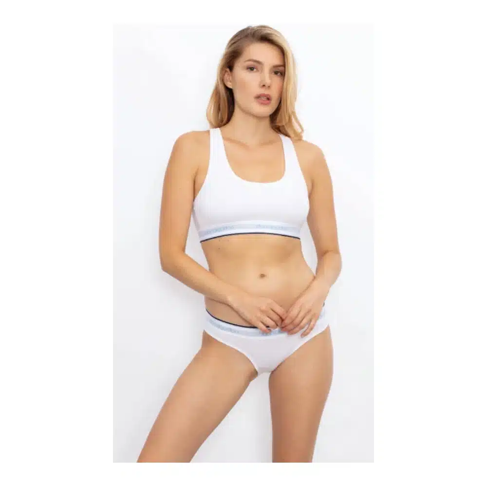 Bikini Don Algodon 0018 Pack-2 - Imagen 2