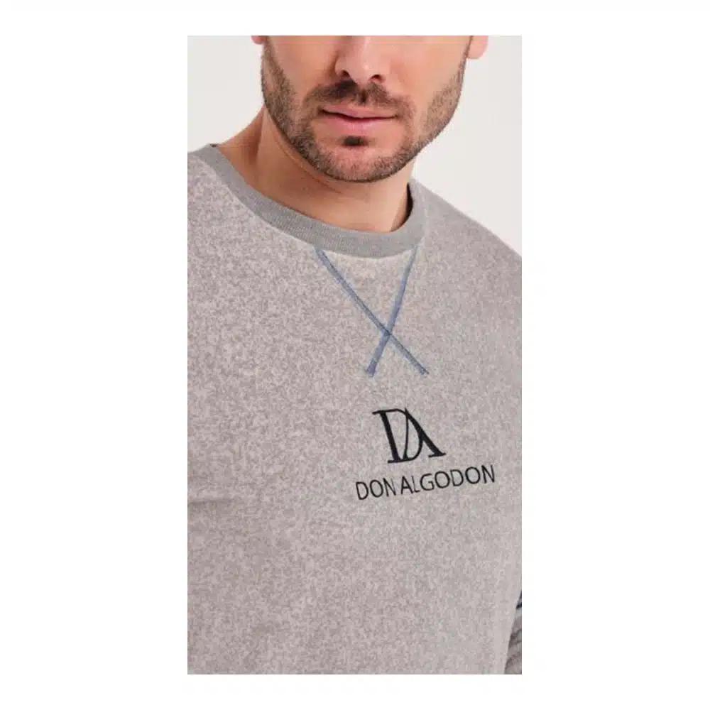 Da25w310 Pijama Spandex Hombre - Imagen 2