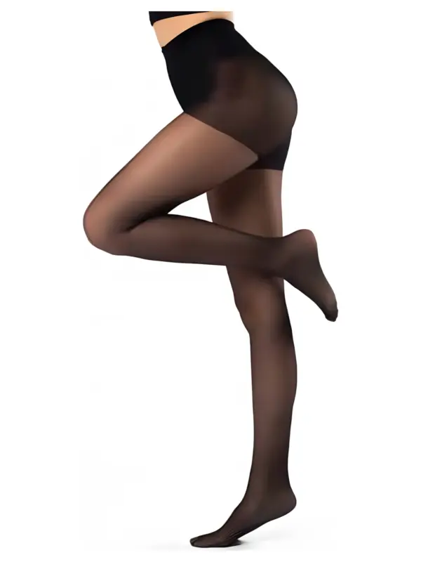 Panty Microfibra 120 Mujer Don Algodón 700