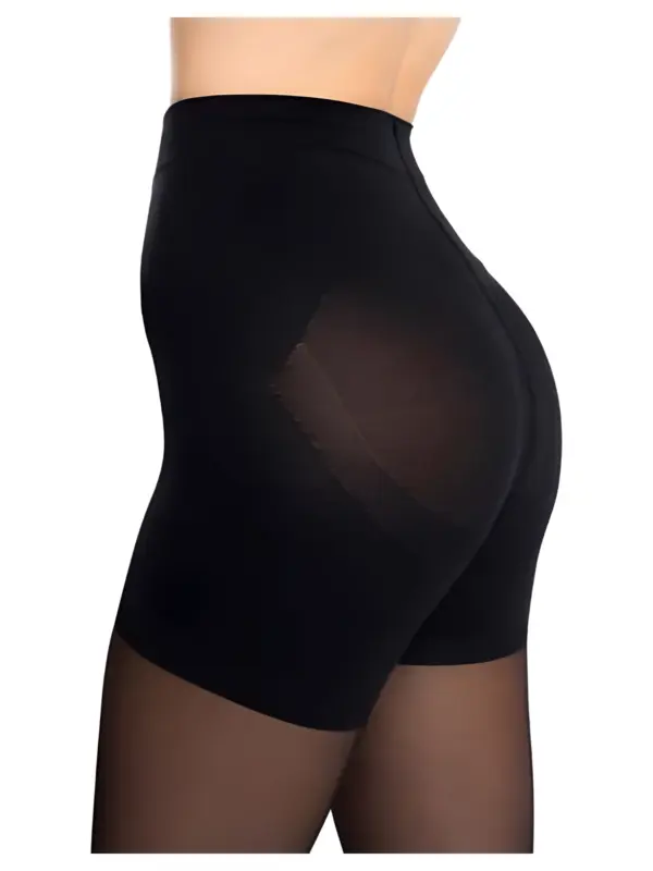 Panty Estilizante 40 Don Algodón 720