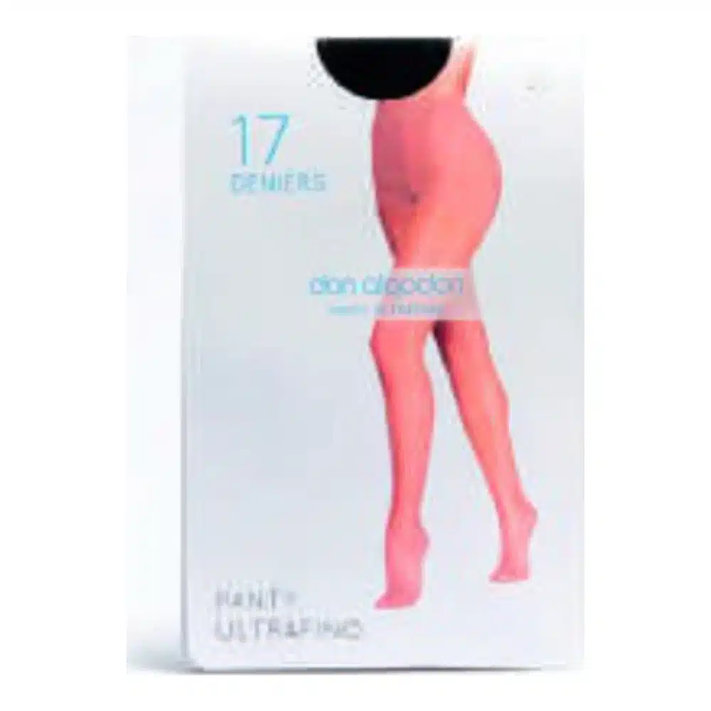 880 Panty Lycra 17 con Demarcacion Don Algodón - Imagen 2