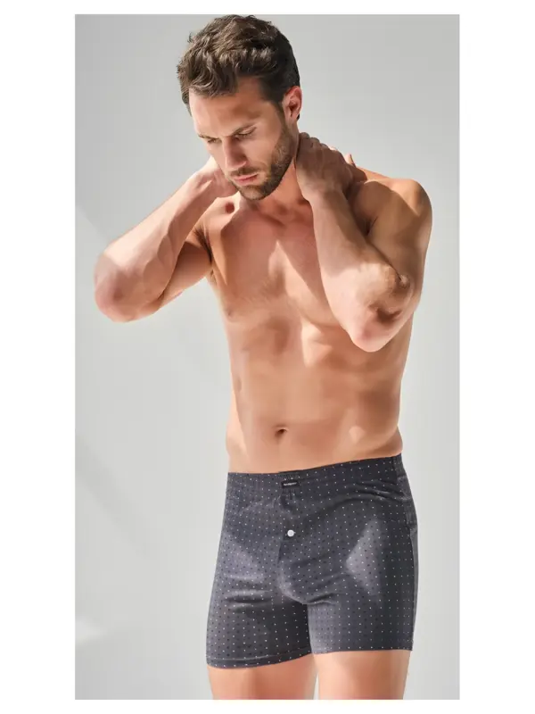 B0110 Boxer Don Algodon