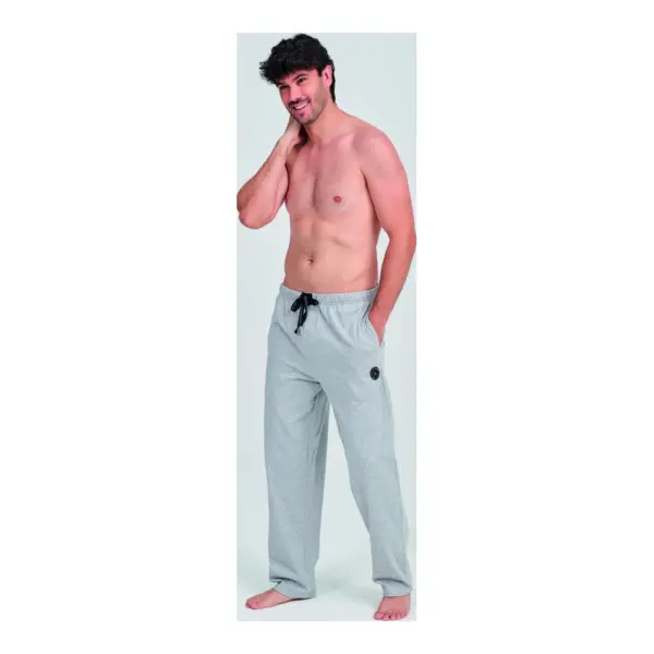 Da26s314 Pantalon 100% Alg Hombre B Don Algodon