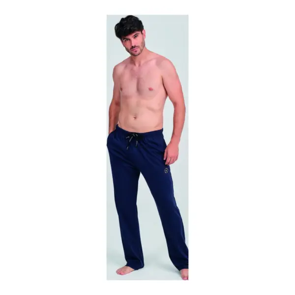 Da26s315 Pantalon 100% Alg Hombre B Don Algodon