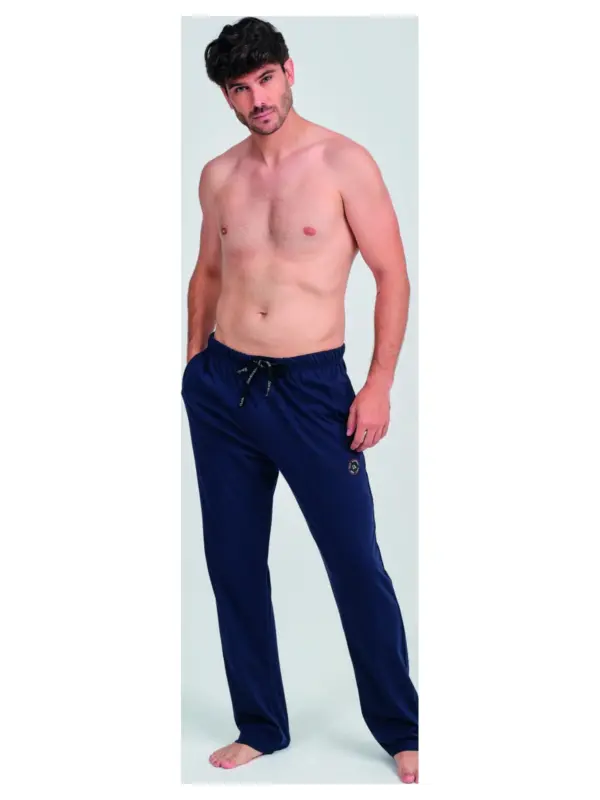Da26s315 Pantalon 100% Alg Hombre B Don Algodon