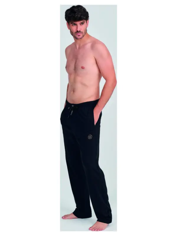 Da26s316 Pantalon 100% Alg Hombre B Don Algodon