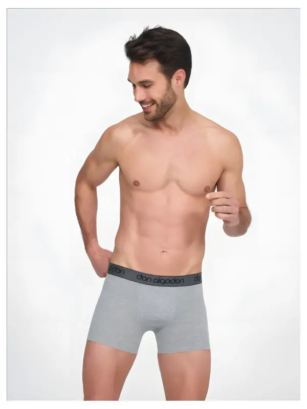 Boxer Don Algodon Pb 02