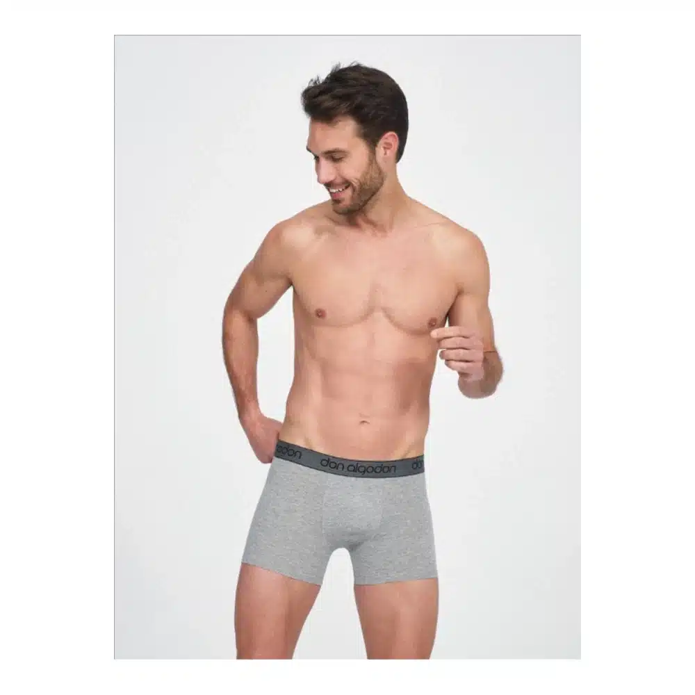 Boxer Don Algodon Pb 02