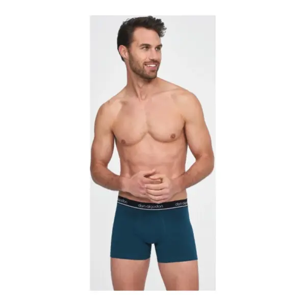 Boxer Don Algodon Pb 08 Pack-2