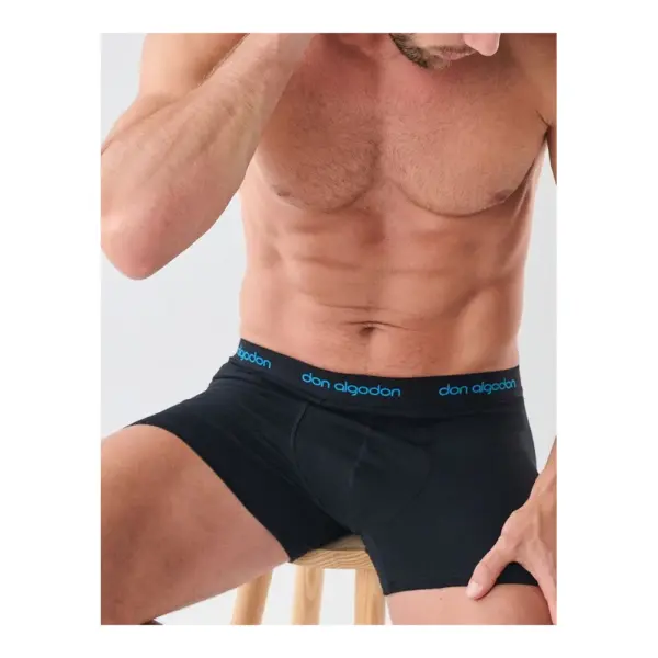 Pb13 Boxer Don Algodon Pack-2